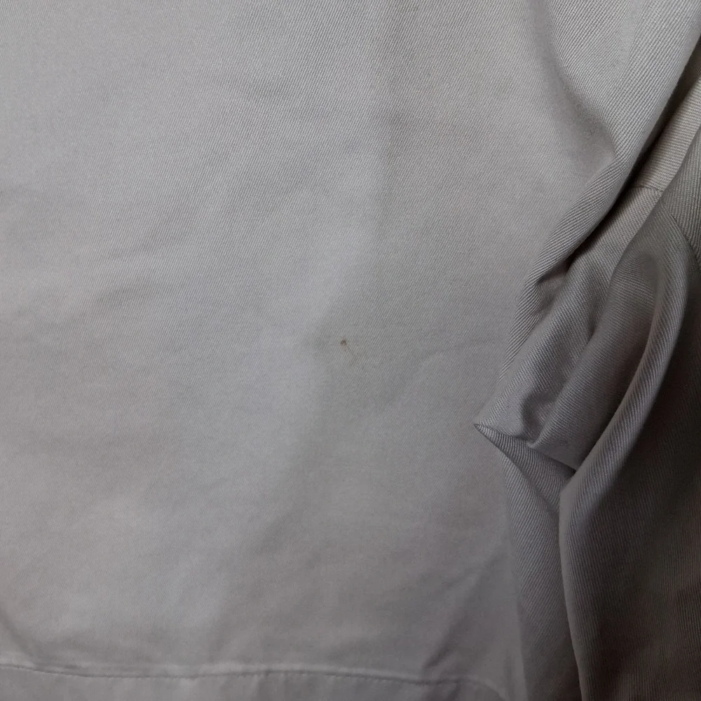 NWT‎ Brooks Brothers Advantage Chino Clark Fit Shorts Mens 40 Beige Lightweight